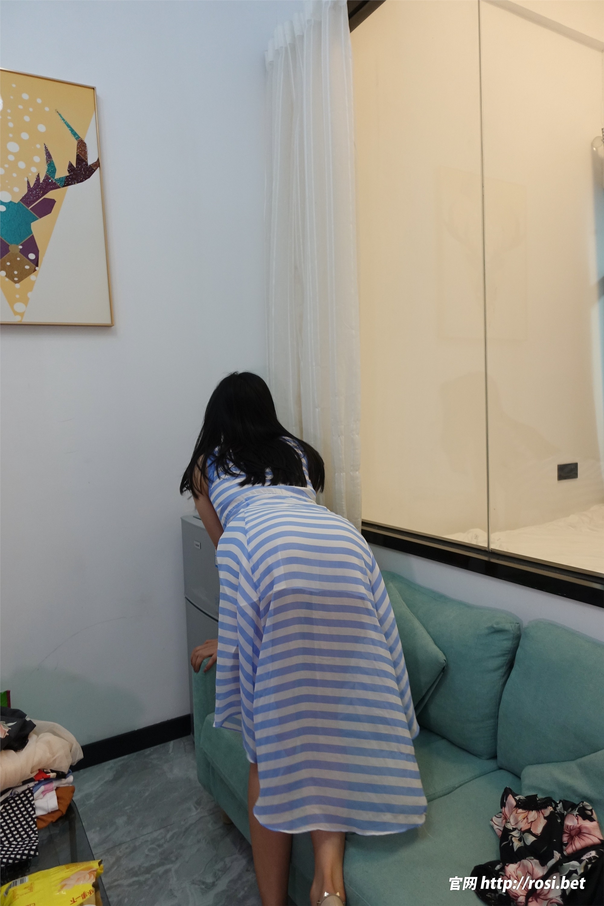 ROSI写真 2024.02.07 NO.4447